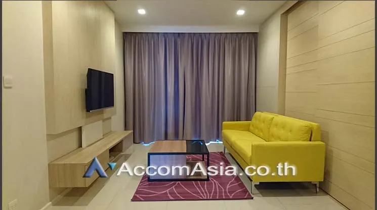  2  1 br Apartment For Rent in Sukhumvit ,Bangkok BTS Thong Lo at Low rise Building AA18204