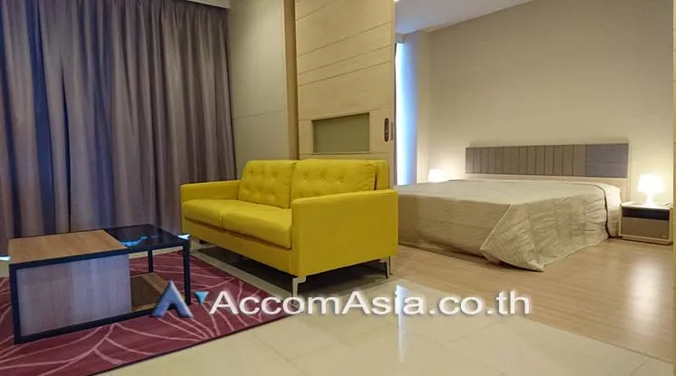 unit 1 Bedroom  Apartment For Rent in Sukhumvit, Bangkok  near BTS Thong Lo (AA18204)