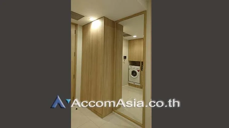 unit 1 Bedroom  Apartment For Rent in Sukhumvit, Bangkok  near BTS Thong Lo (AA18204)