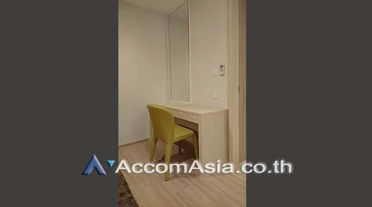 6  1 br Apartment For Rent in Sukhumvit ,Bangkok BTS Thong Lo at Low rise Building AA18204