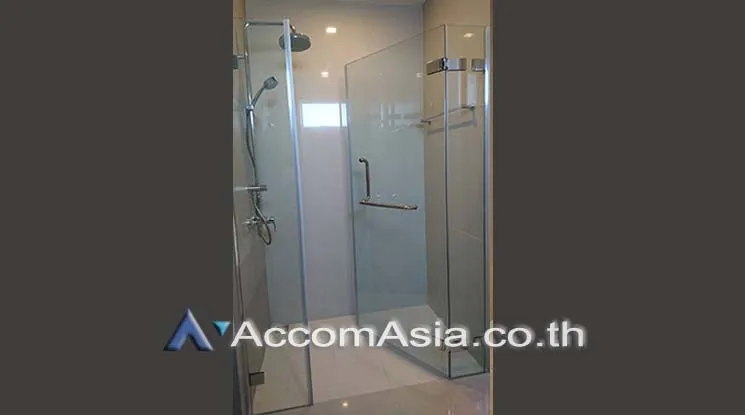 7  1 br Apartment For Rent in Sukhumvit ,Bangkok BTS Thong Lo at Low rise Building AA18204