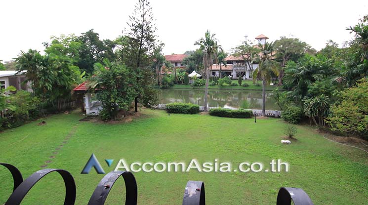  1  5 br House For Rent in Samutprakan ,Samutprakan BTS Bang Na at Lakeside Villa 1 50231