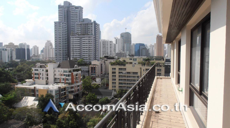  2  2 br Condominium for rent and sale in Silom ,Bangkok BTS Sala Daeng - MRT Silom at The Legend Saladaeng AA18222