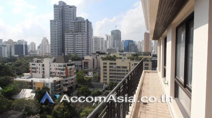 13  2 br Condominium for rent and sale in Silom ,Bangkok BTS Sala Daeng - MRT Silom at The Legend Saladaeng AA18222