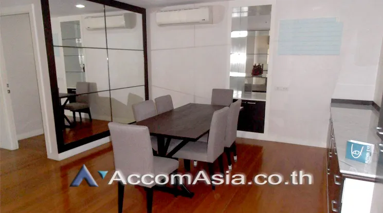 unitPet friendly |  2 Bedrooms  Condominium For Rent & Sale in Silom, Bangkok  near BTS Sala Daeng - MRT Silom (AA18222)