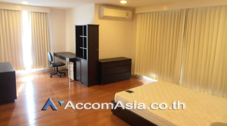 6  2 br Condominium for rent and sale in Silom ,Bangkok BTS Sala Daeng - MRT Silom at The Legend Saladaeng AA18222