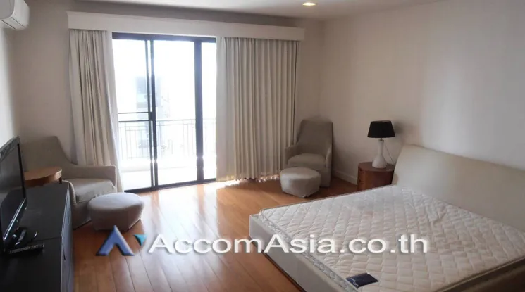 8  2 br Condominium for rent and sale in Silom ,Bangkok BTS Sala Daeng - MRT Silom at The Legend Saladaeng AA18222
