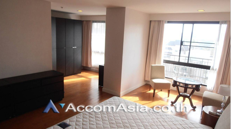 10  2 br Condominium for rent and sale in Silom ,Bangkok BTS Sala Daeng - MRT Silom at The Legend Saladaeng AA18222