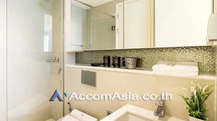 unit 1 Bedroom  Condominium For Rent & Sale in Sukhumvit, Bangkok  near BTS Thong Lo (AA18225)