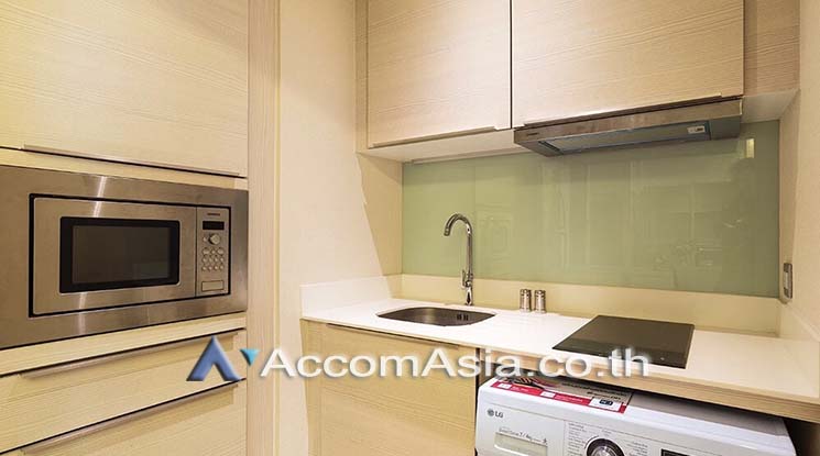 7  1 br Condominium for rent and sale in Sukhumvit ,Bangkok BTS Thong Lo at H Sukhumvit 43 AA18225