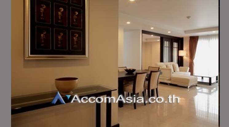  2  3 br Condominium For Rent in Sukhumvit ,Bangkok BTS Ekkamai at The Avenue Sukumvit 61 AA18227