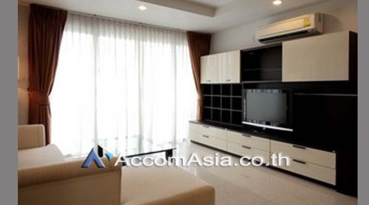  1  3 br Condominium For Rent in Sukhumvit ,Bangkok BTS Ekkamai at The Avenue Sukumvit 61 AA18227