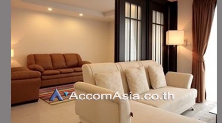  1  3 br Condominium For Rent in Sukhumvit ,Bangkok BTS Ekkamai at The Avenue Sukumvit 61 AA18227