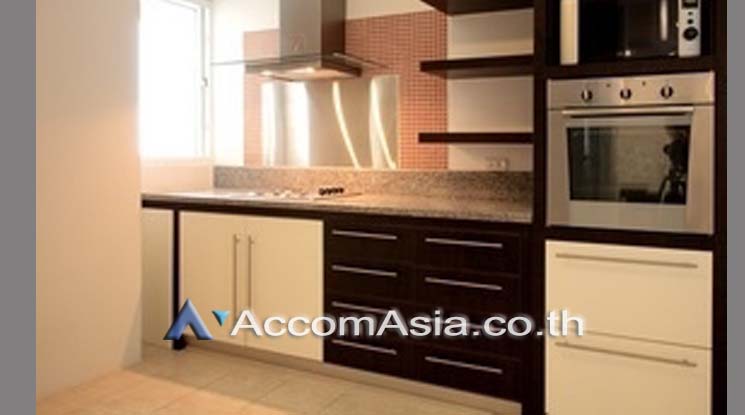 4  3 br Condominium For Rent in Sukhumvit ,Bangkok BTS Ekkamai at The Avenue Sukumvit 61 AA18227