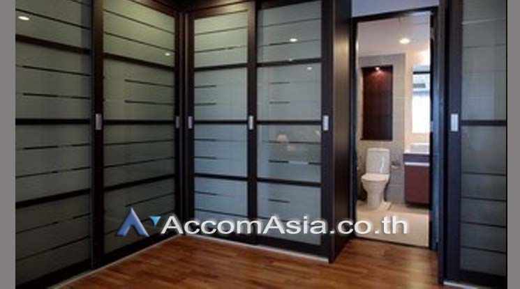 5  3 br Condominium For Rent in Sukhumvit ,Bangkok BTS Ekkamai at The Avenue Sukumvit 61 AA18227
