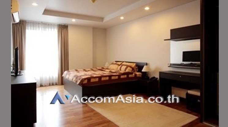 6  3 br Condominium For Rent in Sukhumvit ,Bangkok BTS Ekkamai at The Avenue Sukumvit 61 AA18227