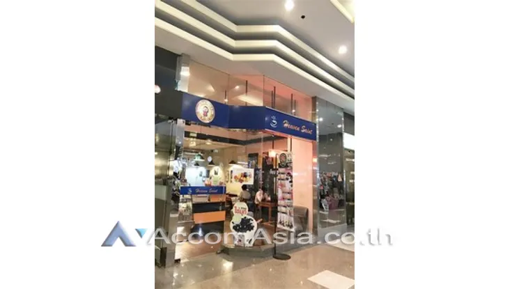 unit Retail / showroom For Sale in Ratchadaphisek, Bangkok  near ARL Ramkhamhaeng (AA18243)