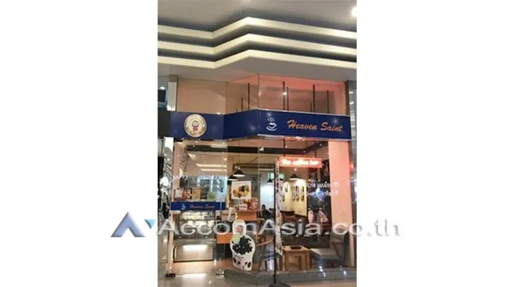 unit Retail / showroom For Sale in Ratchadaphisek, Bangkok  near ARL Ramkhamhaeng (AA18243)