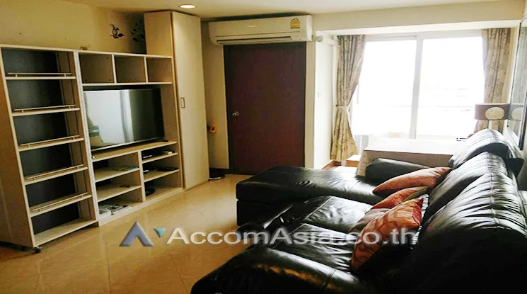  2  2 br Condominium For Sale in Rama 3 ,Bangkok BRT Rama III Bridge at River Heaven AA18250