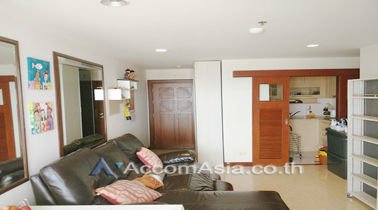  1  2 br Condominium For Sale in Rama 3 ,Bangkok BRT Rama III Bridge at River Heaven AA18250