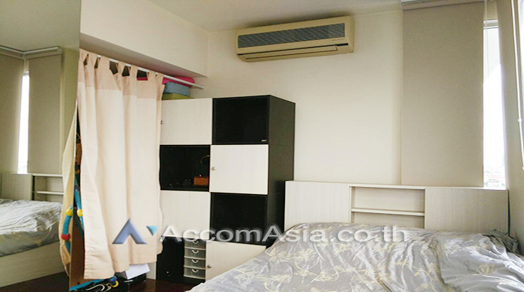 6  2 br Condominium For Sale in Rama 3 ,Bangkok BRT Rama III Bridge at River Heaven AA18250
