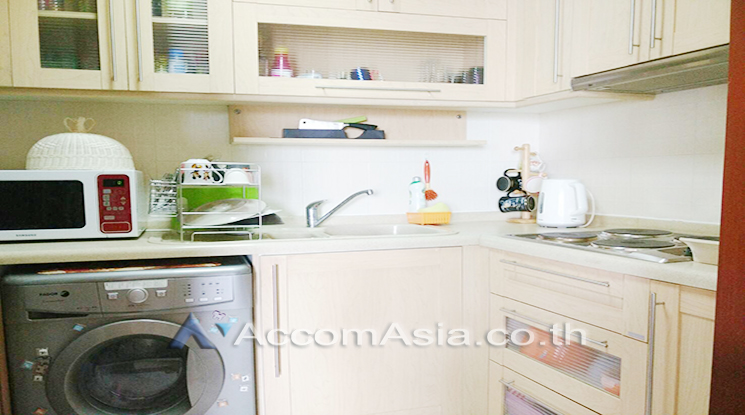 8  2 br Condominium For Sale in Rama 3 ,Bangkok BRT Rama III Bridge at River Heaven AA18250