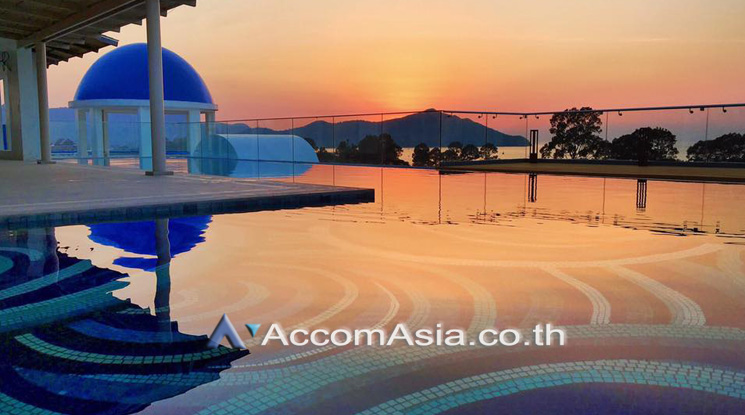 4  1 br Condominium For Sale in  ,Chon Buri  at Costa Village Bangsaray AA18262