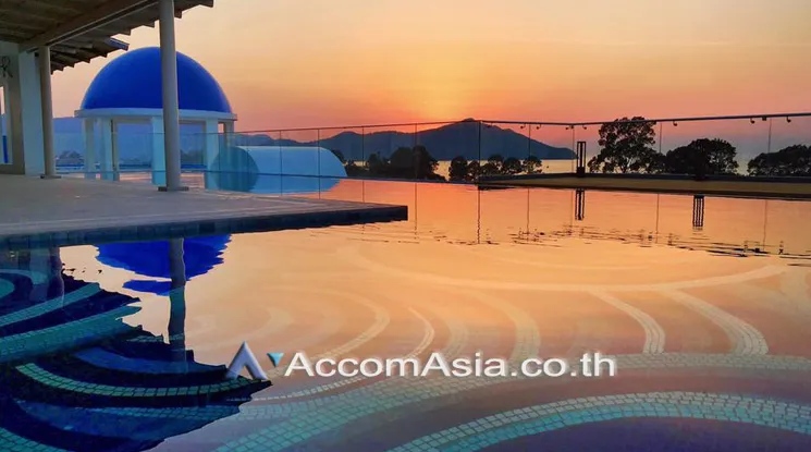 4  1 br Condominium For Sale in  ,Chon Buri  at Costa Village Bangsaray AA18262