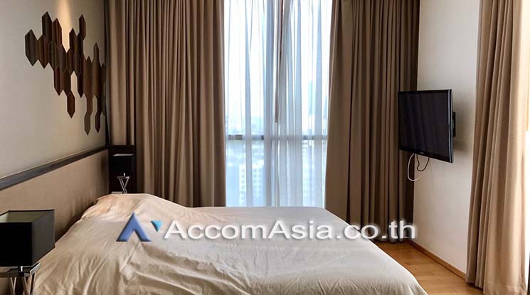  1  1 br Condominium for rent and sale in Sukhumvit ,Bangkok BTS Thong Lo at Aequa Residence Sukhumvit 49 AA18274