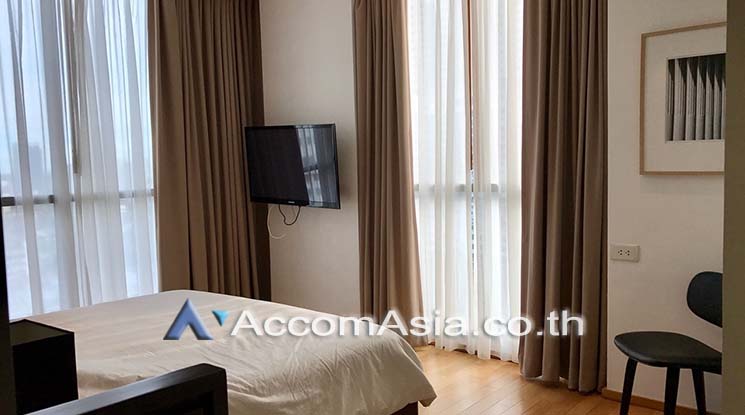 4  1 br Condominium for rent and sale in Sukhumvit ,Bangkok BTS Thong Lo at Aequa Residence Sukhumvit 49 AA18274