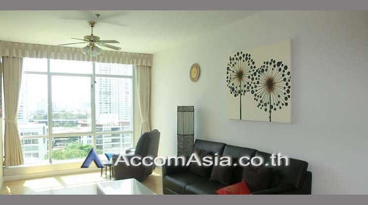  2  2 br Condominium For Sale in Charoen Nakhon ,Bangkok BTS Krung Thon Buri at Baan Sathorn Chaophraya AA18275