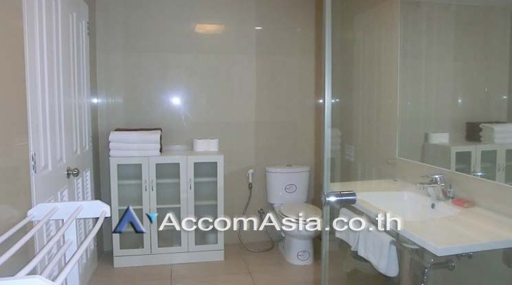 6  2 br Condominium For Sale in Charoen Nakhon ,Bangkok BTS Krung Thon Buri at Baan Sathorn Chaophraya AA18275
