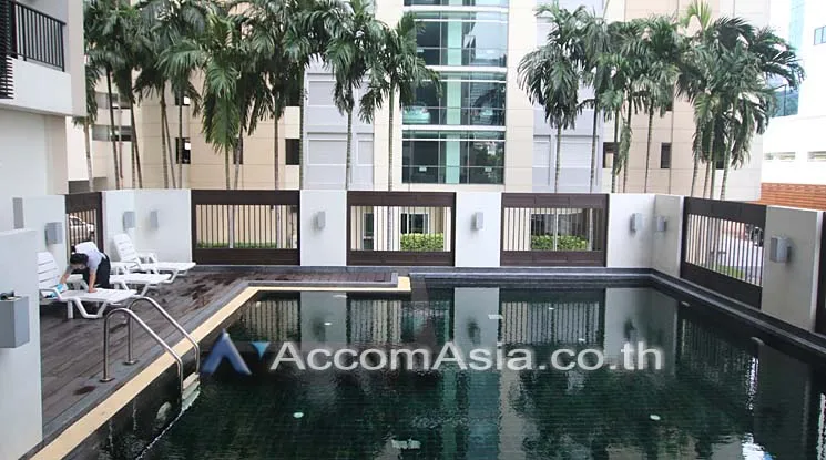  2  Studio Condominium For Rent in Sukhumvit ,Bangkok BTS Thong Lo at 59 Heritage AA18286