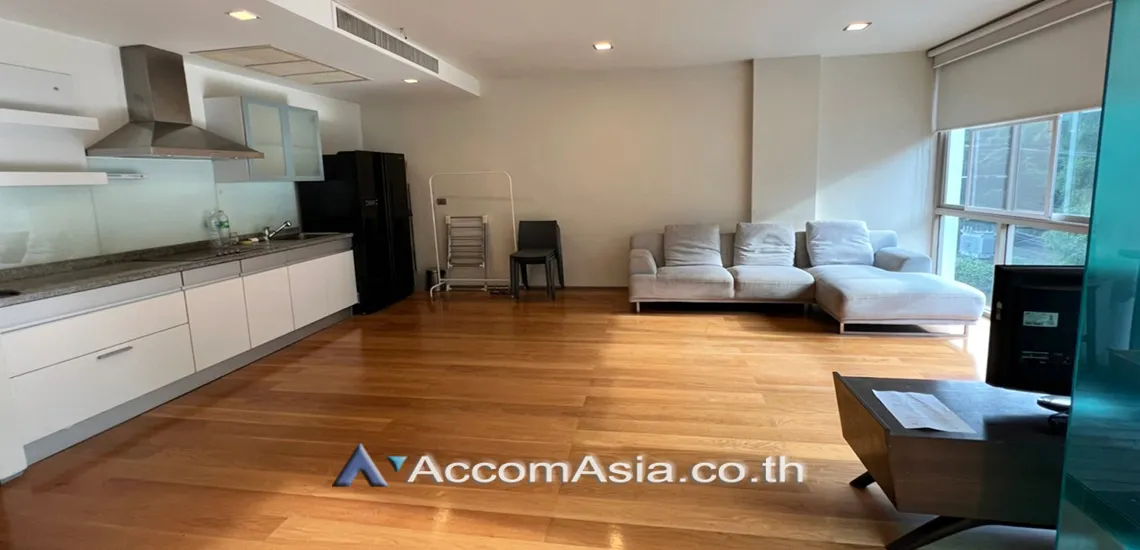 unitPet friendly |  1 Bedroom  Condominium For Rent in Sukhumvit, Bangkok  near BTS Phra khanong (AA18298)