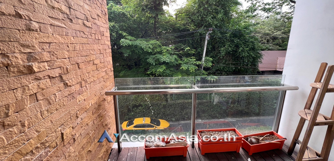 10  1 br Condominium For Rent in Sukhumvit ,Bangkok BTS Phra khanong at Ficus Lane AA18298