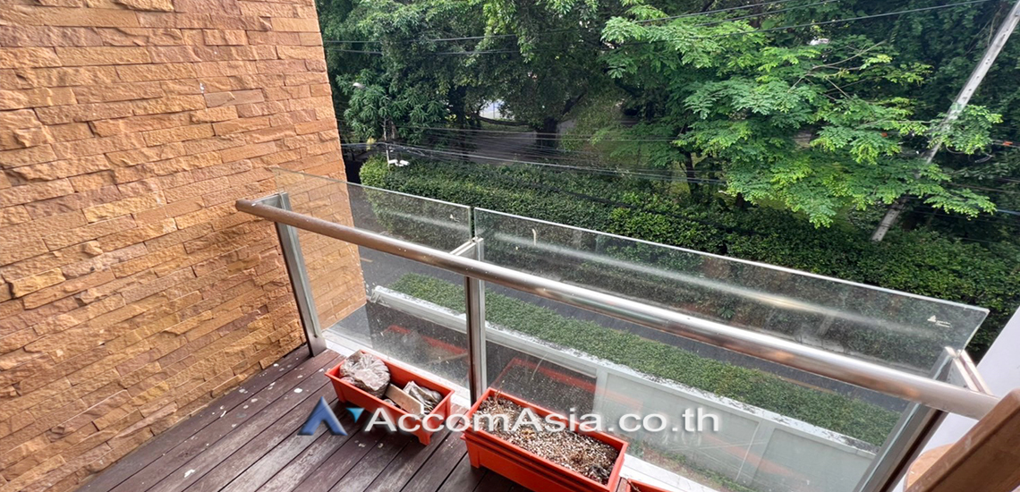 9  1 br Condominium For Rent in Sukhumvit ,Bangkok BTS Phra khanong at Ficus Lane AA18298