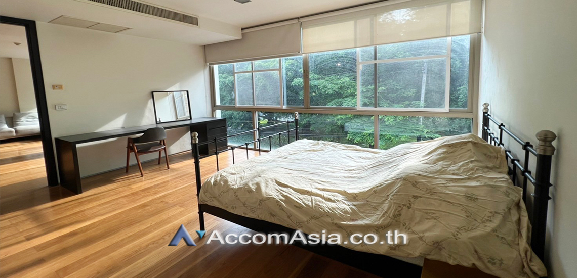 6  1 br Condominium For Rent in Sukhumvit ,Bangkok BTS Phra khanong at Ficus Lane AA18298