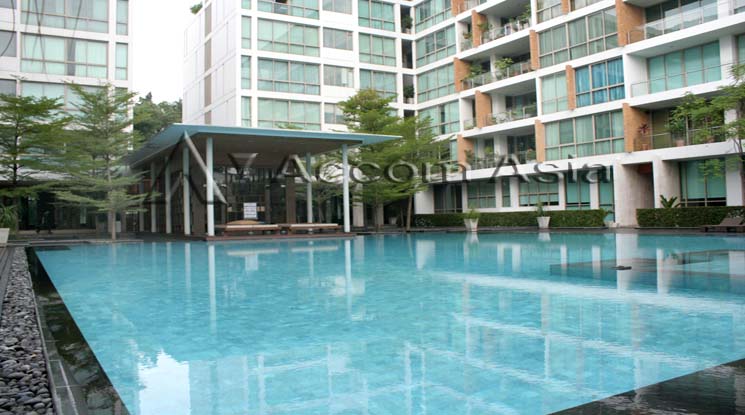  2  2 br Condominium for rent and sale in Sukhumvit ,Bangkok BTS Phra khanong at Ficus Lane AA18299