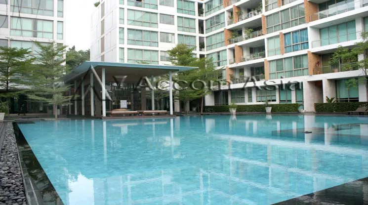 unitPet friendly |  2 Bedrooms  Condominium For Rent & Sale in Sukhumvit, Bangkok  near BTS Phra khanong (AA18299)