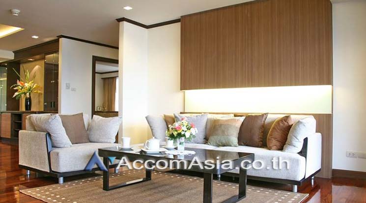  2  3 br Apartment for rent and sale in Sukhumvit ,Bangkok MRT Queen Sirikit National Convention Center at Warm Family Atmosphere AA18304