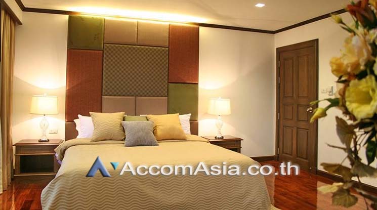 4  3 br Apartment for rent and sale in Sukhumvit ,Bangkok MRT Queen Sirikit National Convention Center at Warm Family Atmosphere AA18304