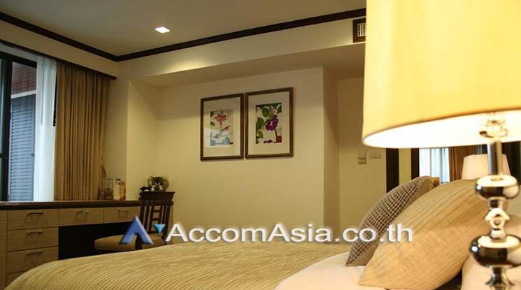 5  3 br Apartment for rent and sale in Sukhumvit ,Bangkok MRT Queen Sirikit National Convention Center at Warm Family Atmosphere AA18304