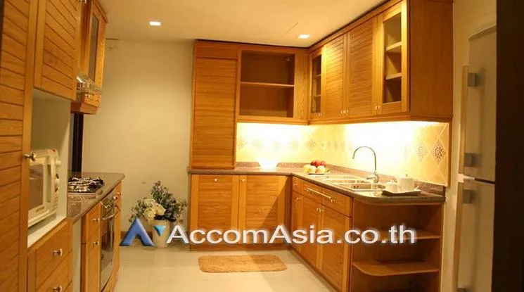  1  3 br Apartment for rent and sale in Sukhumvit ,Bangkok MRT Queen Sirikit National Convention Center at Warm Family Atmosphere AA18304