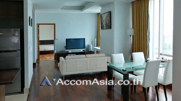  2  2 br Condominium For Rent in Sathorn ,Bangkok BTS Chong Nonsi at Sky Villas Sathorn AA18306