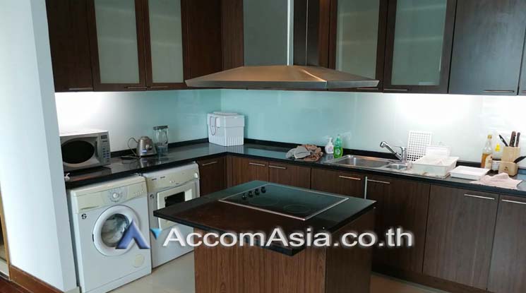  1  2 br Condominium For Rent in Sathorn ,Bangkok BTS Chong Nonsi at Sky Villas Sathorn AA18306