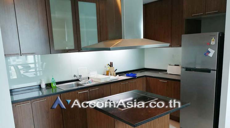 4  2 br Condominium For Rent in Sathorn ,Bangkok BTS Chong Nonsi at Sky Villas Sathorn AA18306