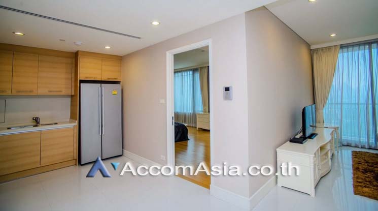 4  3 br Condominium for rent and sale in Sukhumvit ,Bangkok BTS Phrom Phong at Aguston Sukhumvit 22 AA18312