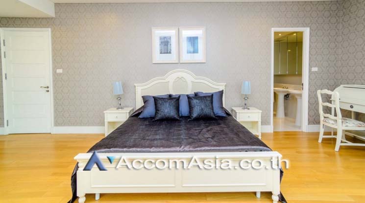 8  3 br Condominium for rent and sale in Sukhumvit ,Bangkok BTS Phrom Phong at Aguston Sukhumvit 22 AA18312