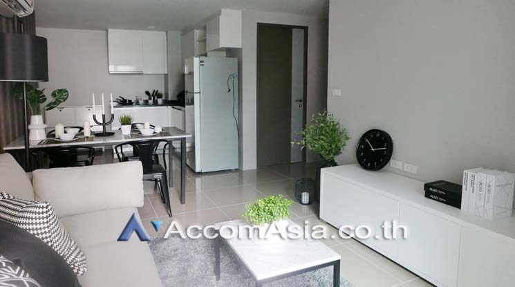  2  2 br Condominium for rent and sale in Sukhumvit ,Bangkok MRT Sukhumvit - BTS Asok at Mirage 27 AA18317