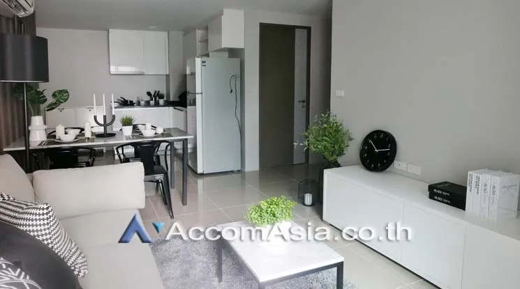  2  2 br Condominium for rent and sale in Sukhumvit ,Bangkok MRT Sukhumvit - BTS Asok at Mirage 27 AA18317